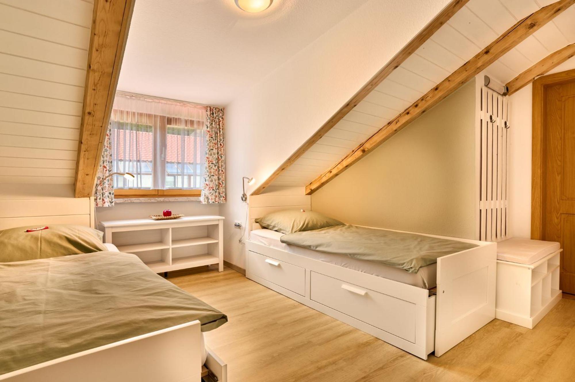 Haus Kuchler Apartman Bayerisch Eisenstein Kültér fotó