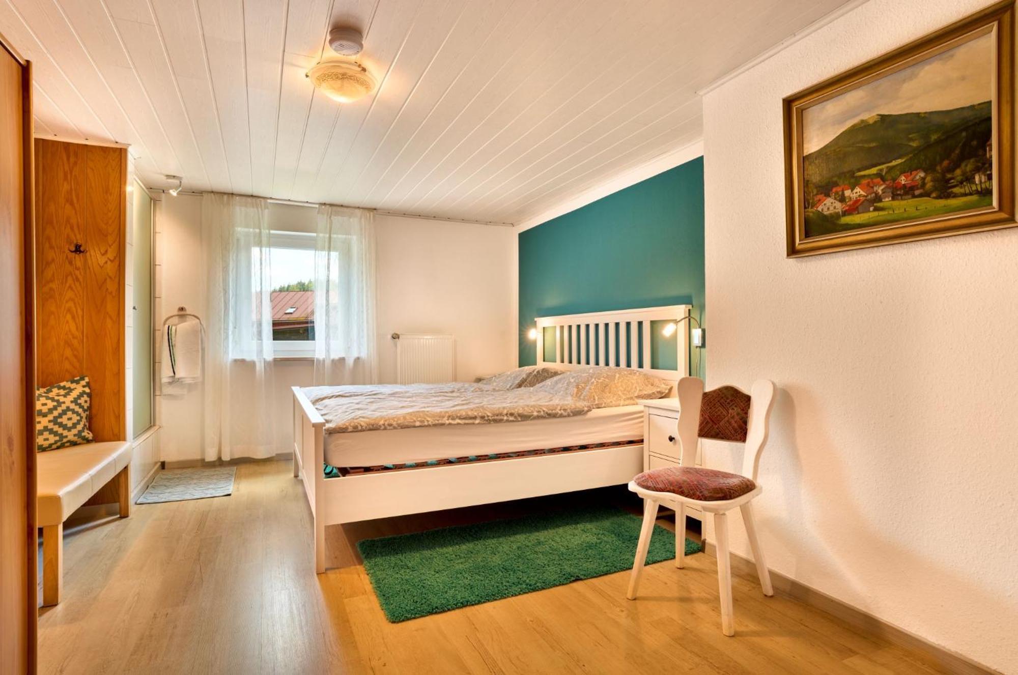 Haus Kuchler Apartman Bayerisch Eisenstein Kültér fotó